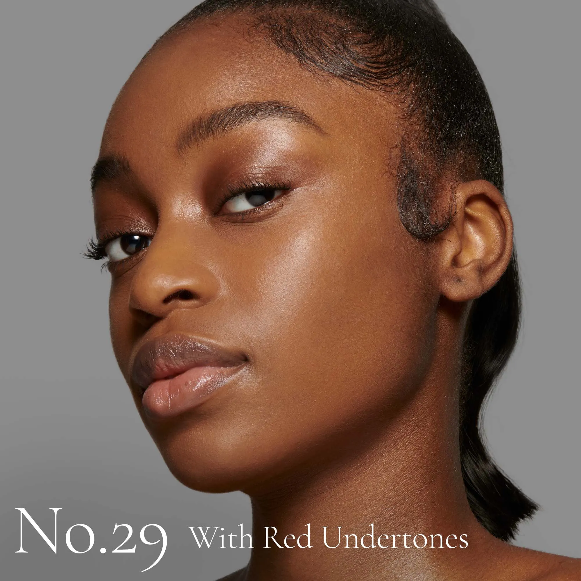 The Foundation (Shade No. 29)
