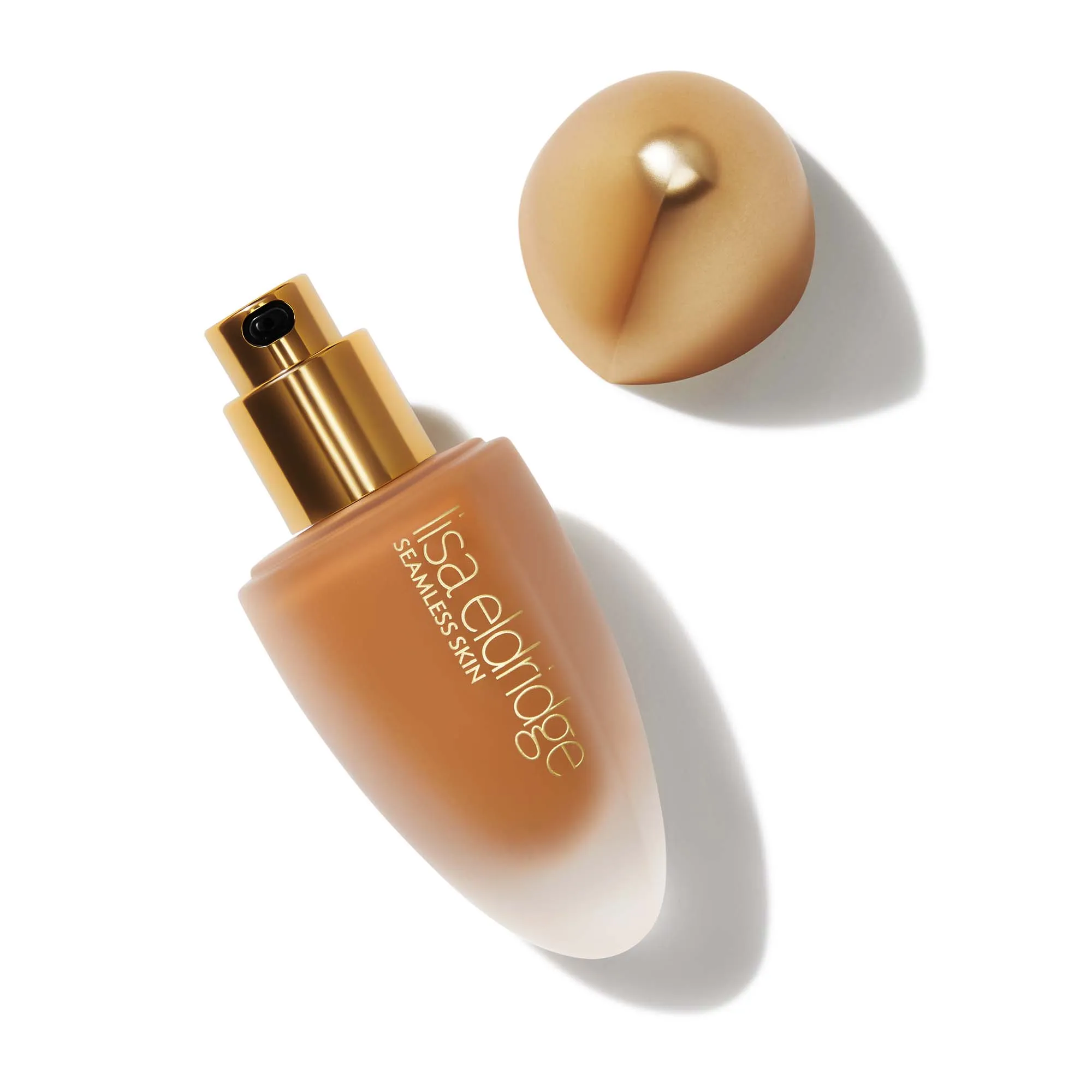 The Foundation (Shade No. 29)