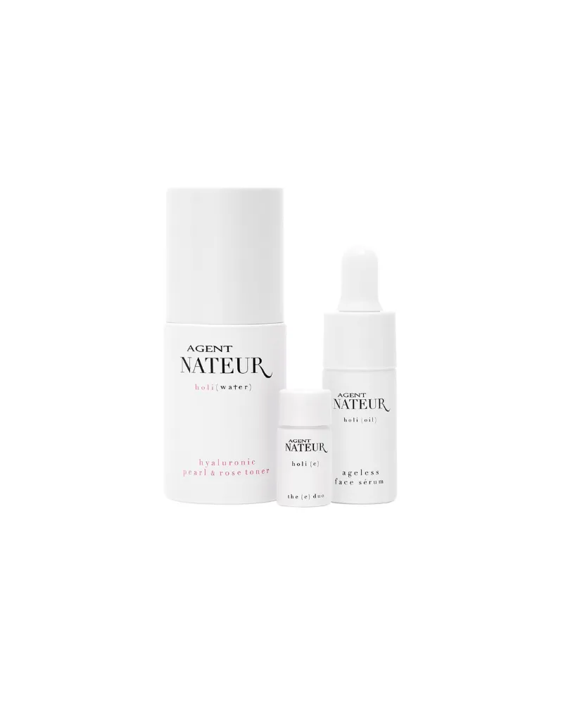The Holi (Trinity) Travel Size Box Set