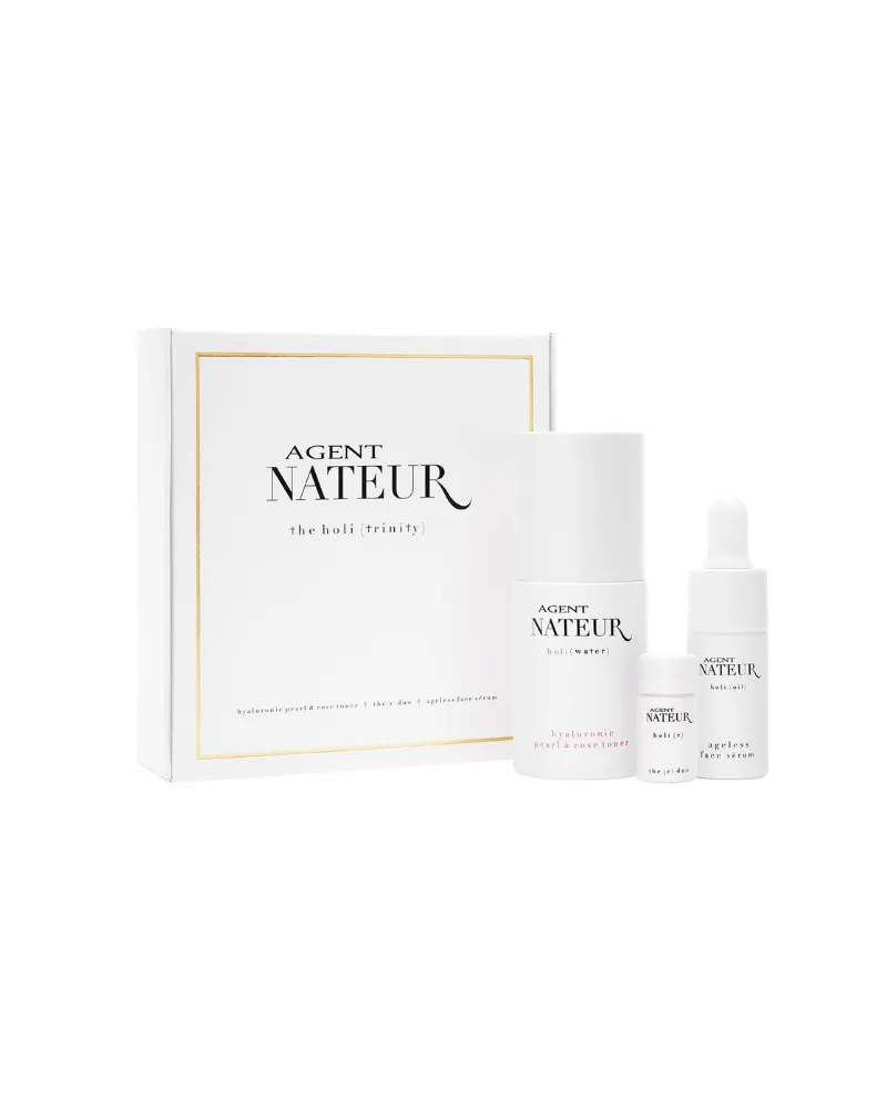The Holi (Trinity) Travel Size Box Set