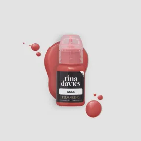Tina Davies Lip Pigment - Nude