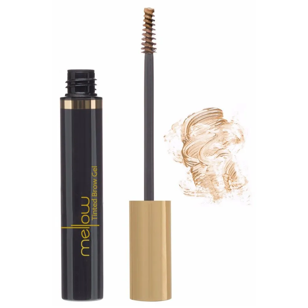 Tinted Brow Gel - Light Brown