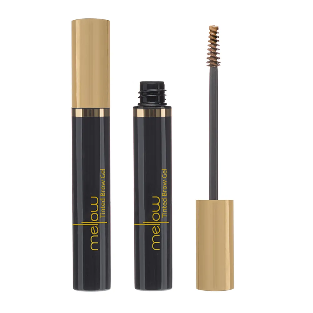 Tinted Brow Gel - Light Brown