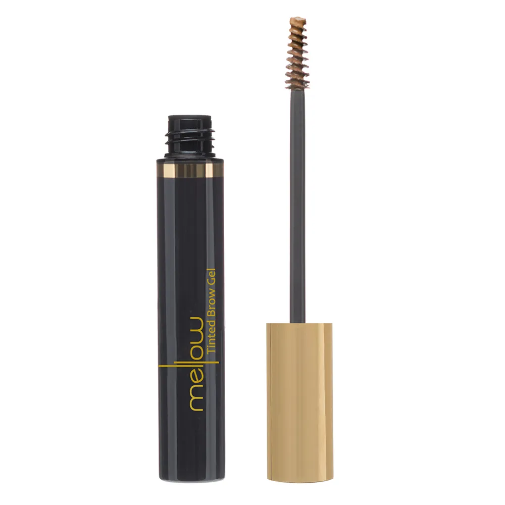 Tinted Brow Gel - Light Brown