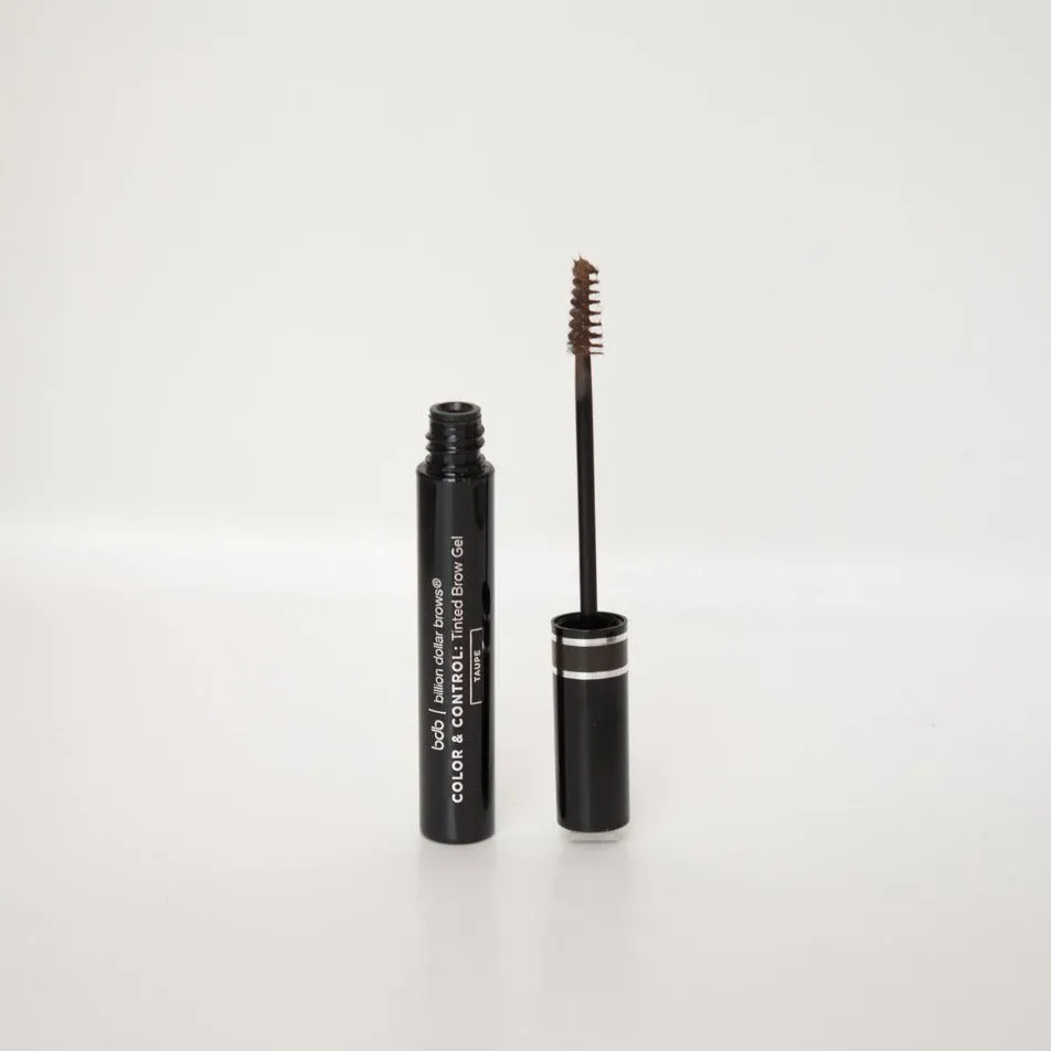 Tinted Brow Gel