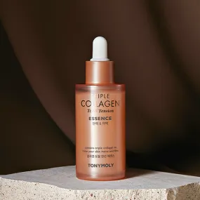 TONYMOLY Triple Collagen Total Tension Essence 50ml