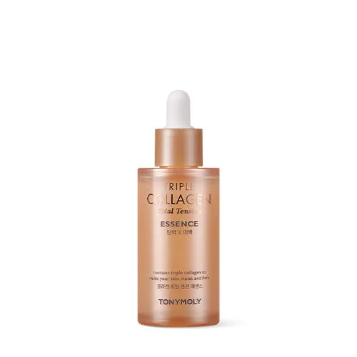 TONYMOLY Triple Collagen Total Tension Essence 50ml