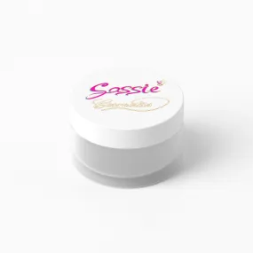 Vanilla Sugar Scrub