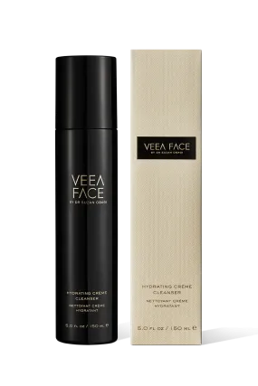 Veea Face Hydrating Crème Cleanser