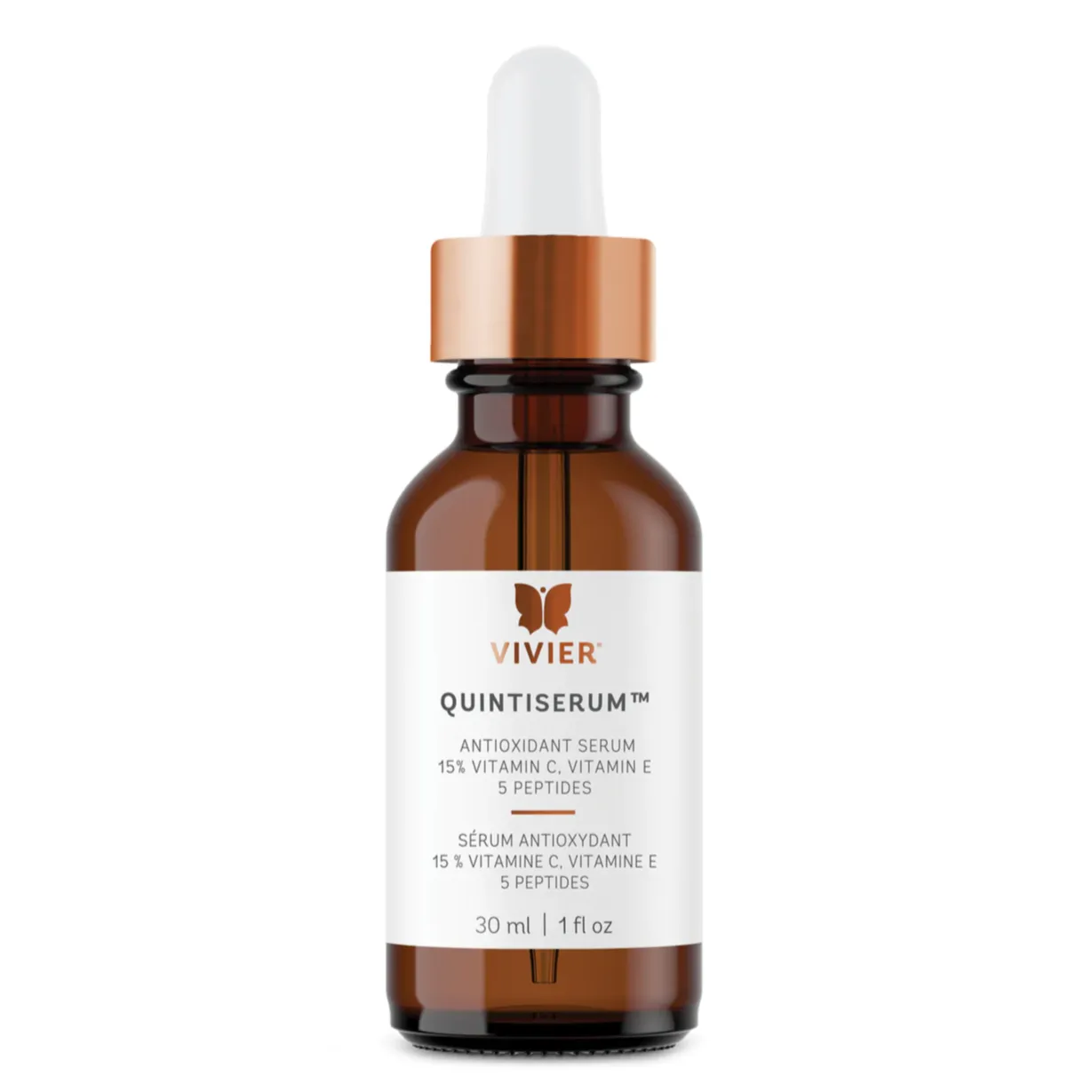 Vivier QuintiSerum