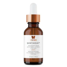 Vivier QuintiSerum