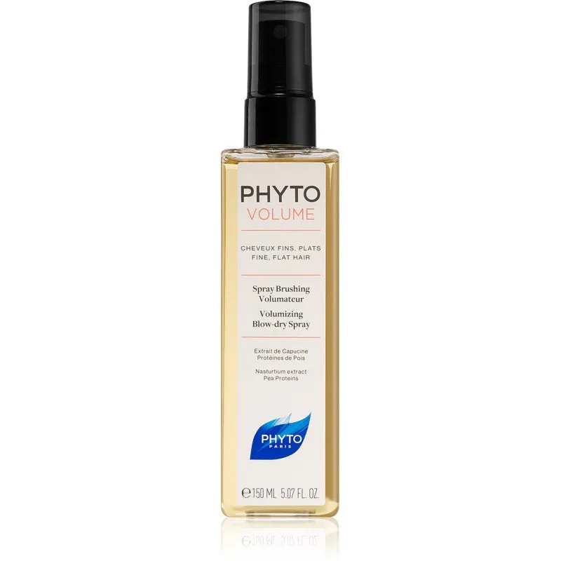 Volume Blow Dry Spray