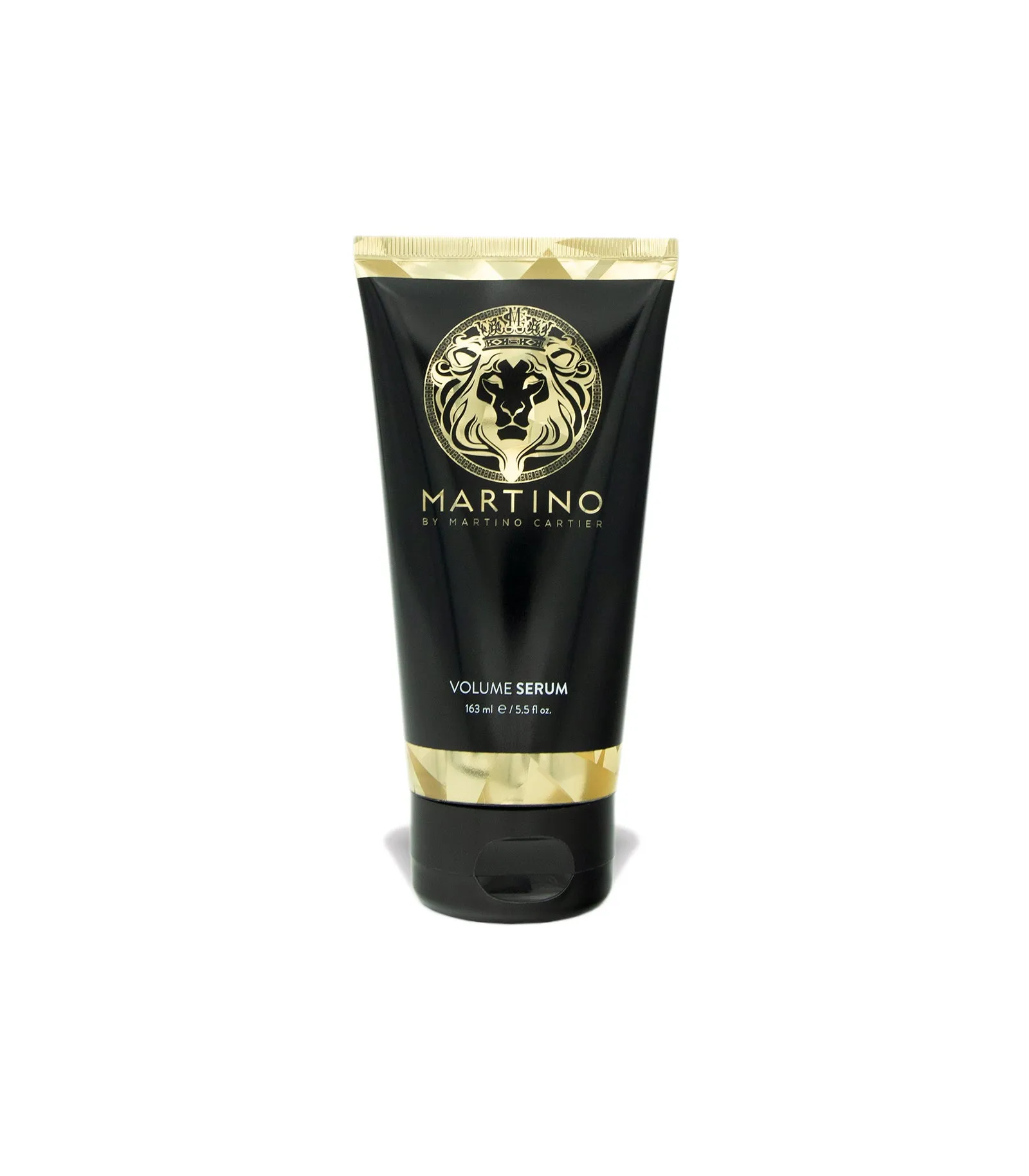 Volume Serum
