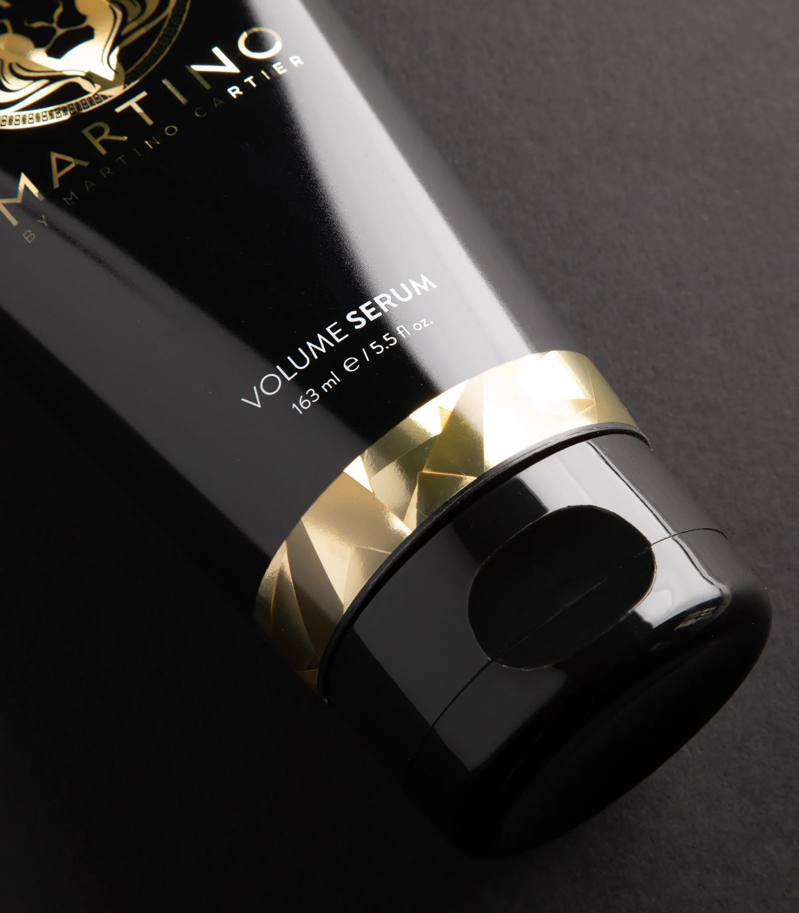 Volume Serum