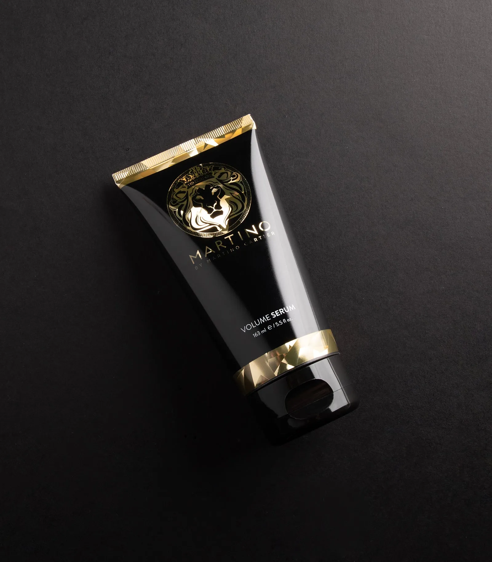 Volume Serum