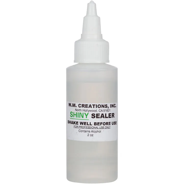 W.M. Creations Sealers 2oz