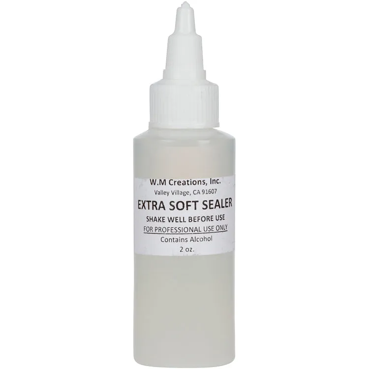 W.M. Creations Sealers 2oz