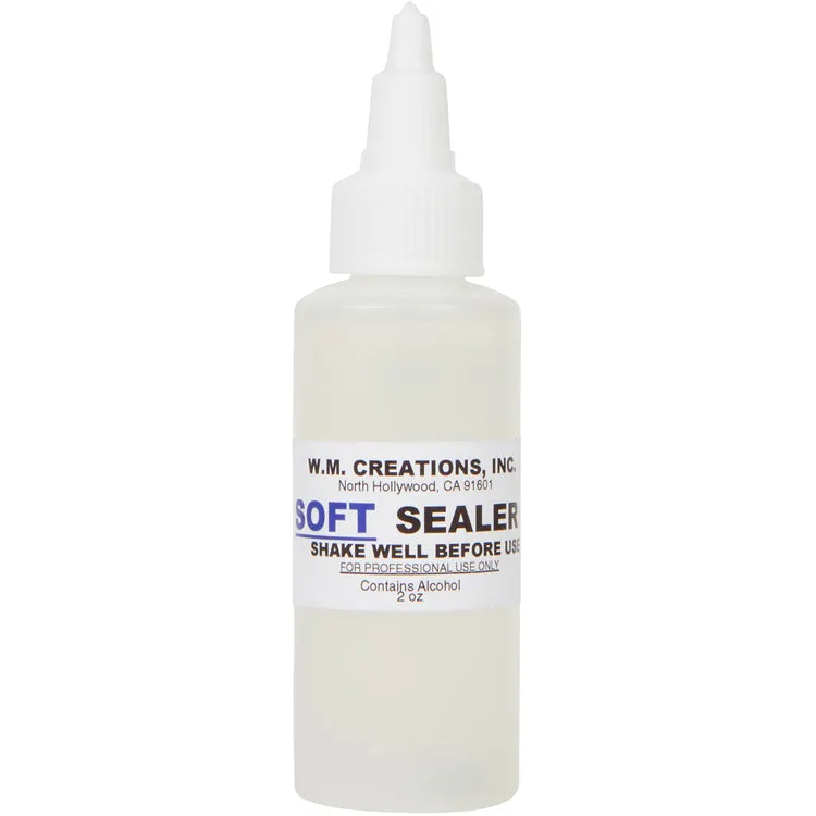 W.M. Creations Sealers 2oz