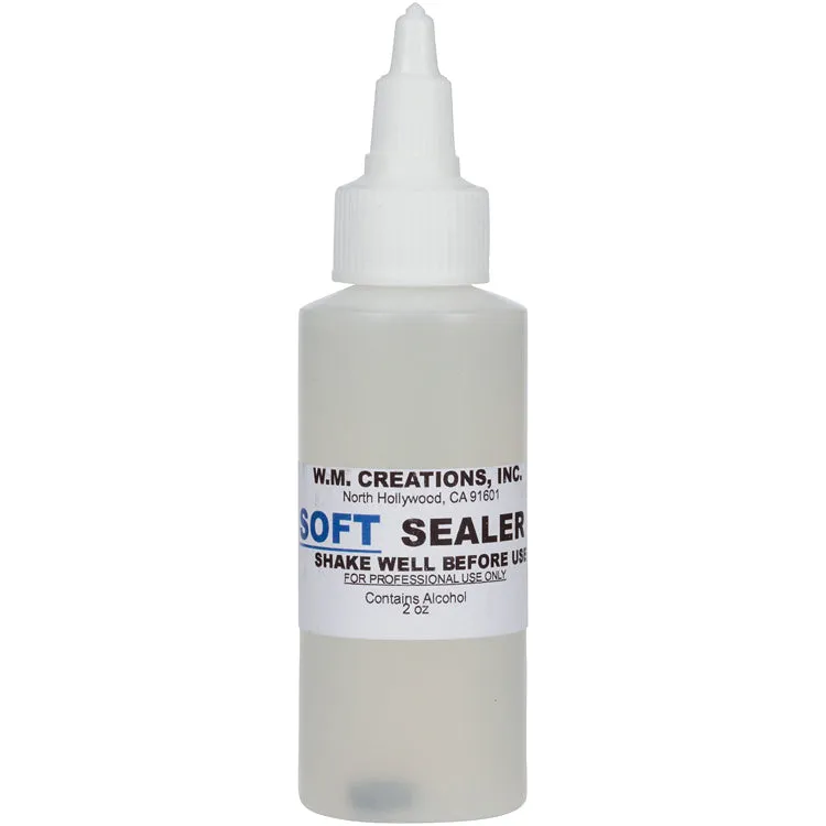W.M. Creations Sealers 2oz