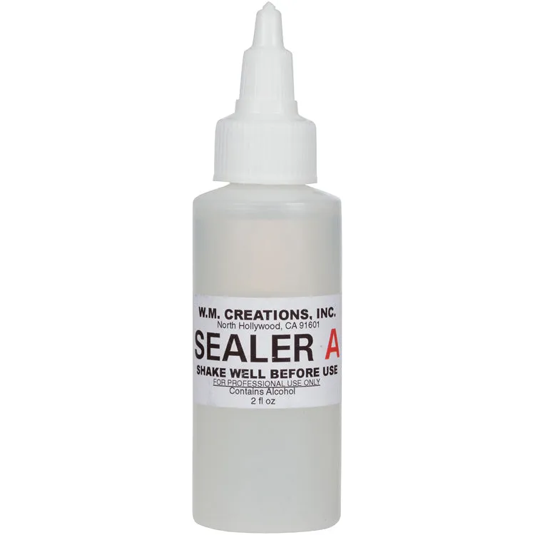 W.M. Creations Sealers 2oz